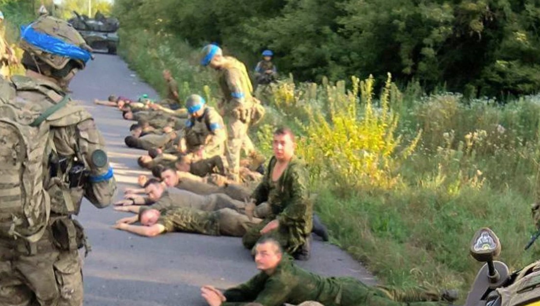 До 100 000 за полоненого та 15 000 за ліквідацію: Міноборони назвало нові доплати для військових